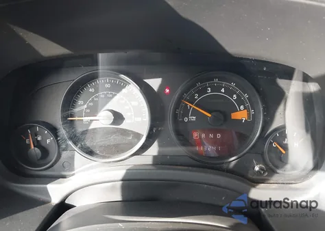 2014 Jeep Patriot Latitude z USA, uszkodzony, nr VIN 1C4NJPFB1ED917520